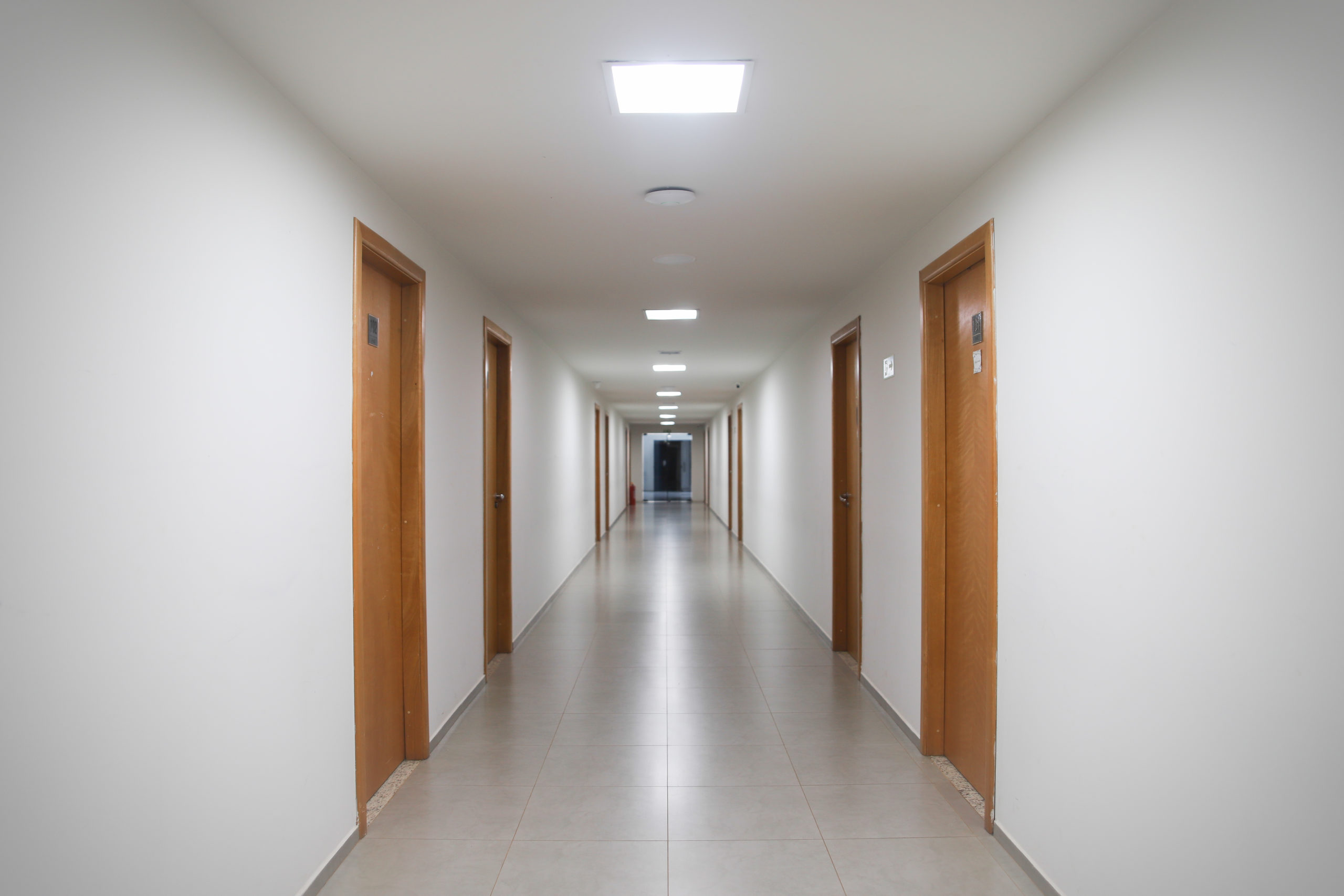 Residencial Feminino